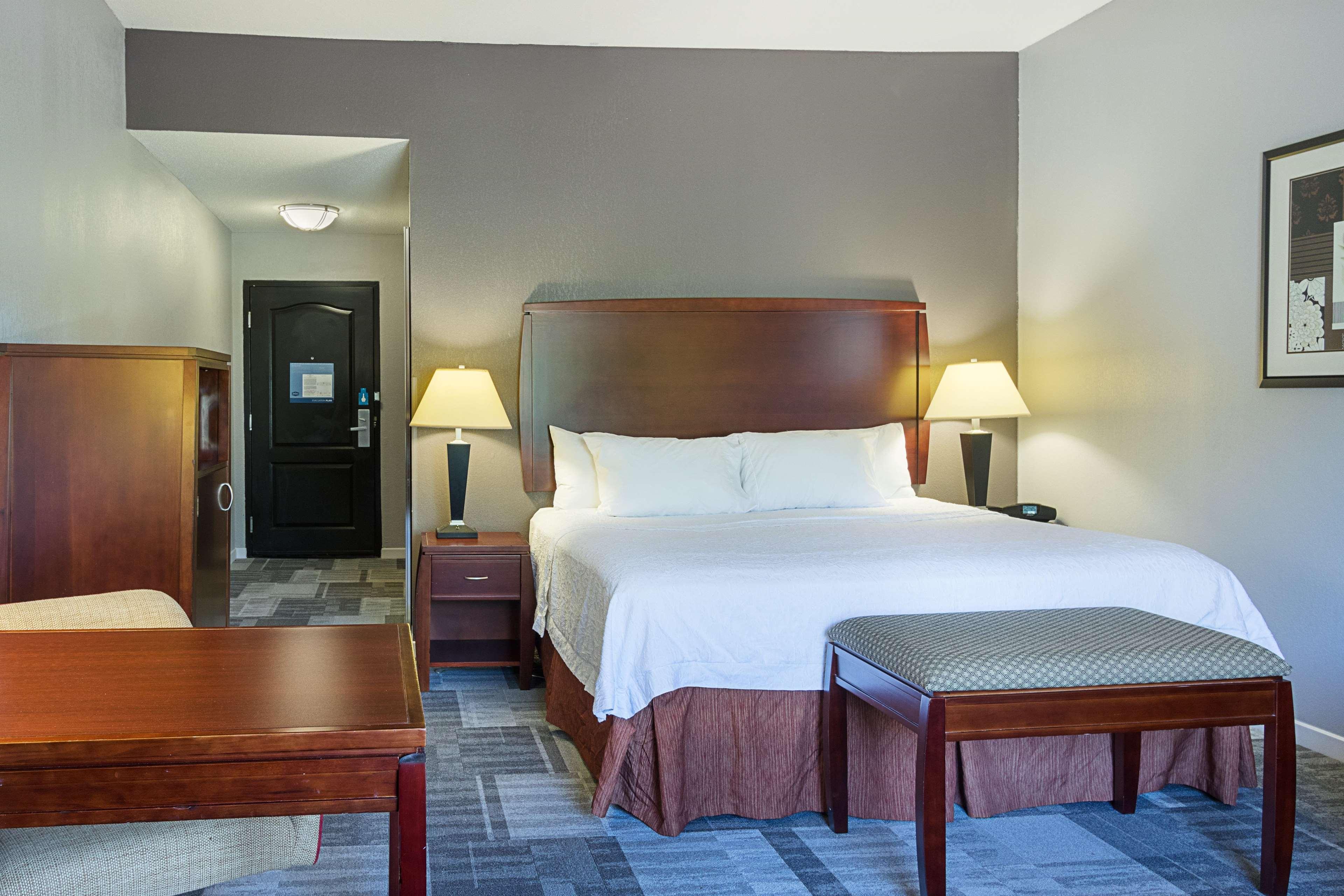Hampton Inn And Suites Indianapolis/Brownsburg Zewnętrze zdjęcie